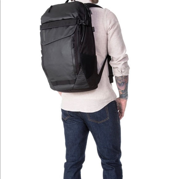 NWT Timbuk2 Especial Medio Cycling Laptop Backpack - Picture 7 of 8